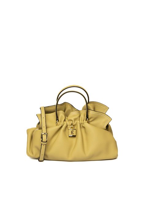 Borsa a mano octavia giallo ERMANNO SCERVINO | 835OCTAVIA-041